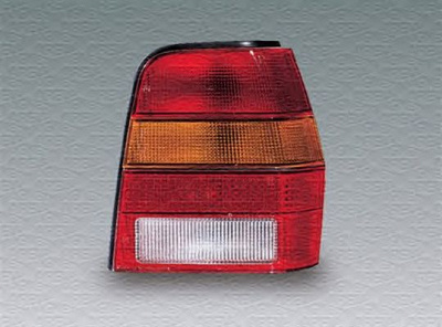 MAGNETI MARELLI 714098290426 -  Задний фонарь